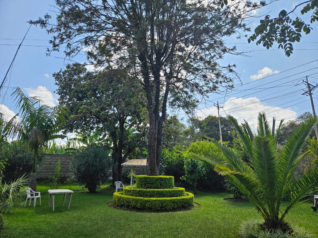 Watercrest Garden主图