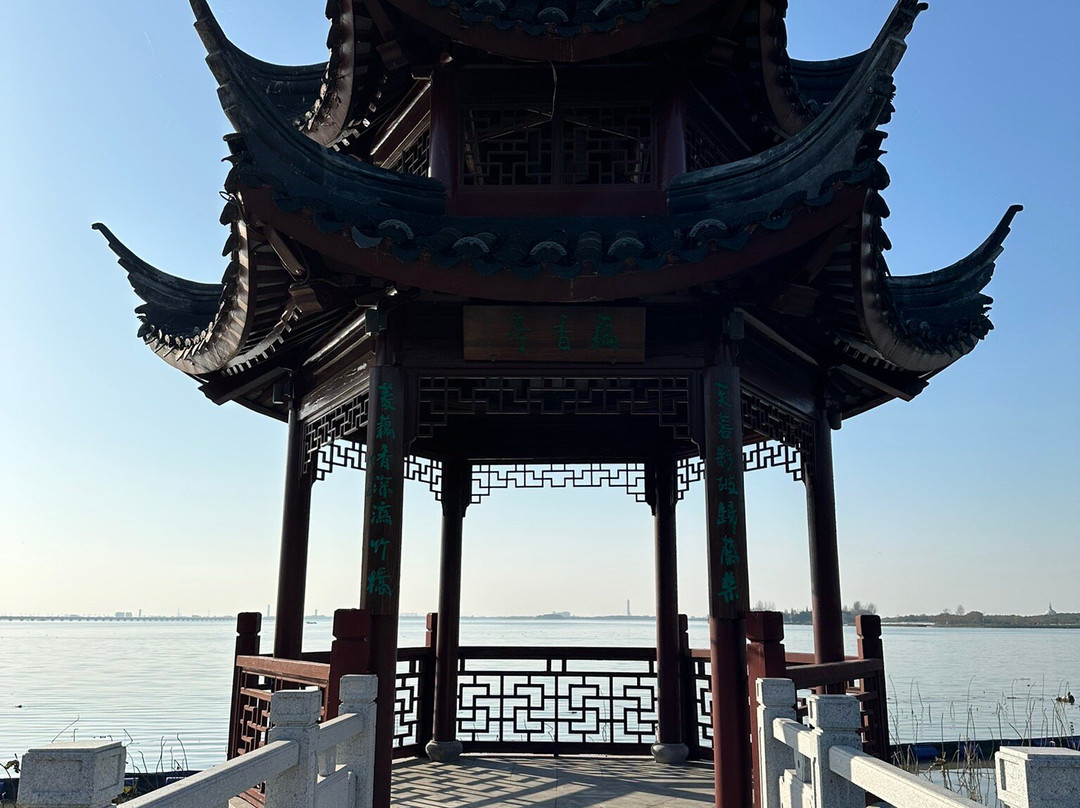 上海大观园-上海市必去景点