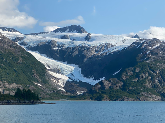Arctic Fox Adventures-苏厄德必去景点
