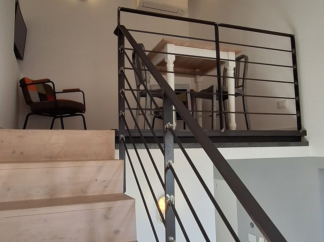 La Barriera di San Lorenzo主图