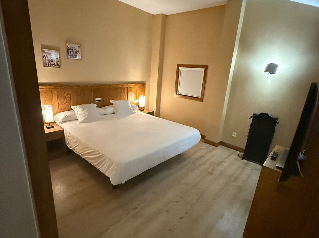 Hotel Ruta Jacobea主图