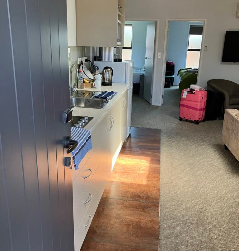 850卡梅隆汽车旅馆主图