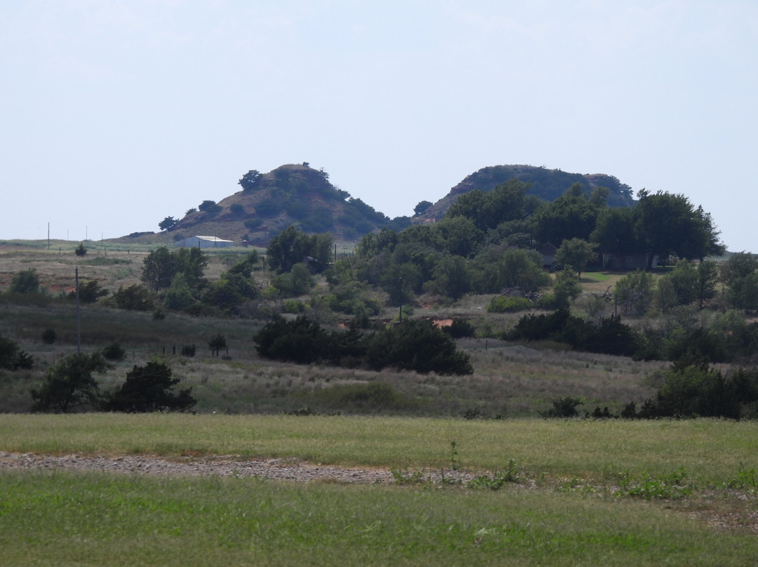 Hinton Historical Museum-Hinton必去景点