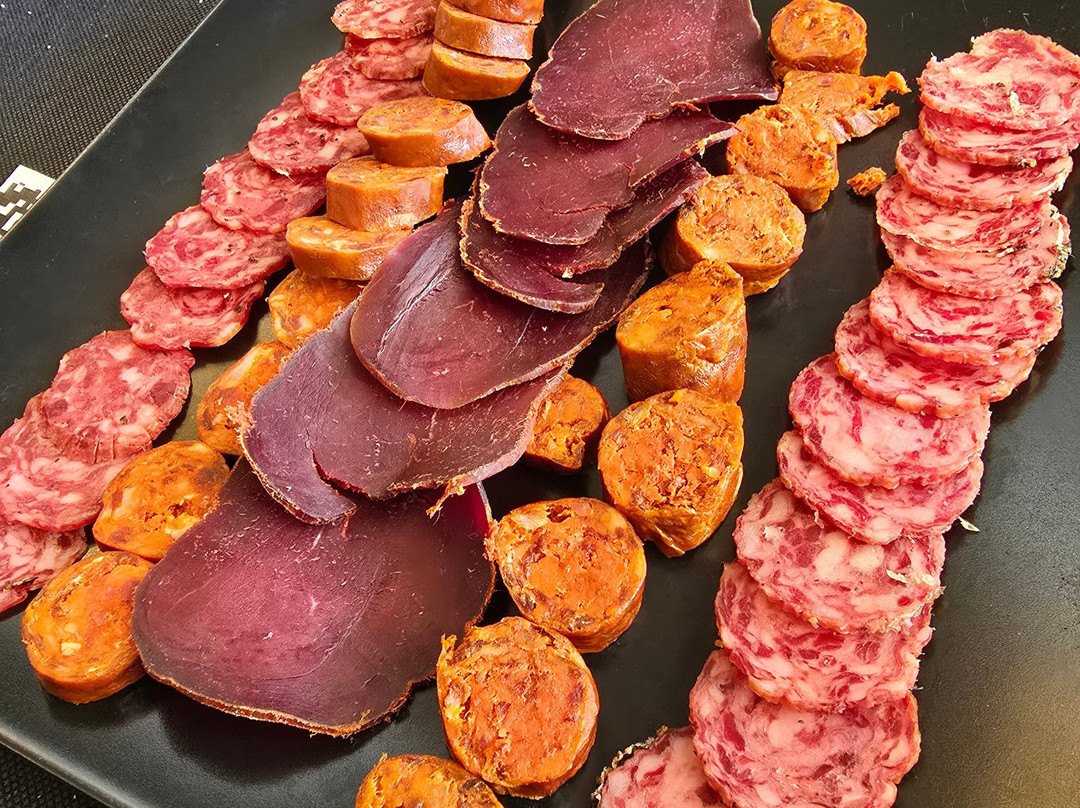 Hotel Paraiso de Bujaraiza主图