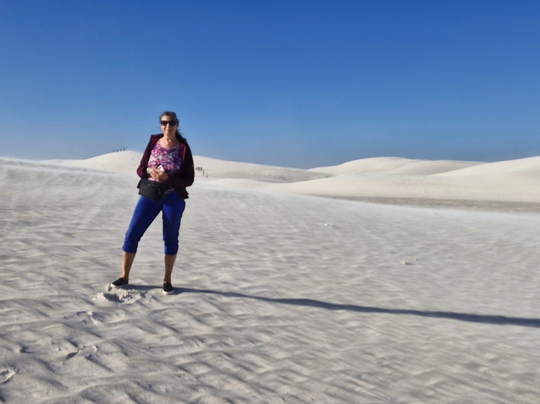 Lancelin Beach Hotel主图