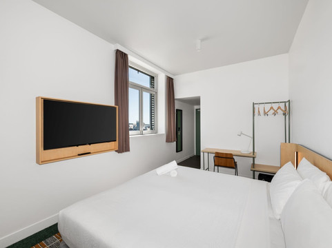 悉尼海港青年旅馆主图