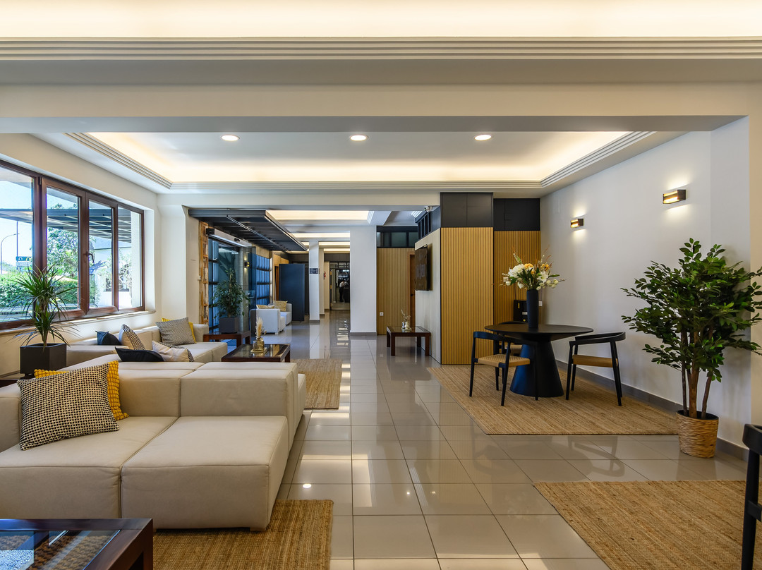 Hotel Don Diego主图