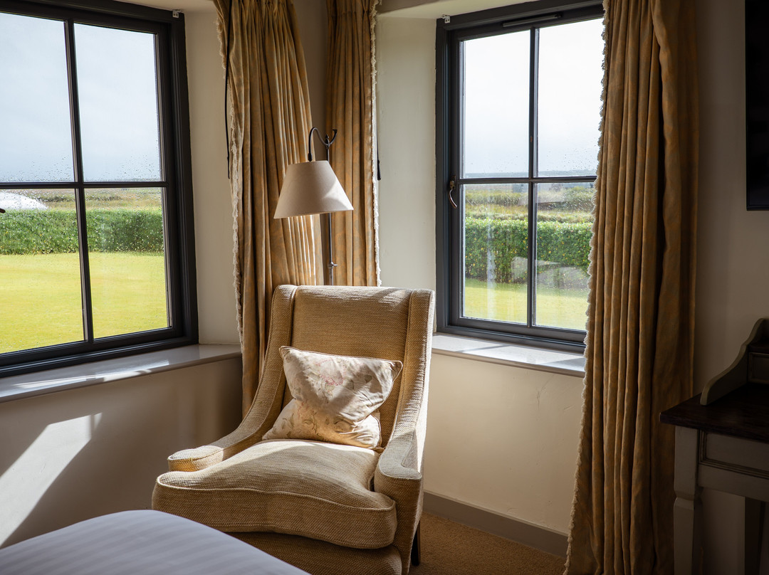 Trump International Golf Links & Hotel Ireland, Doonbeg主图