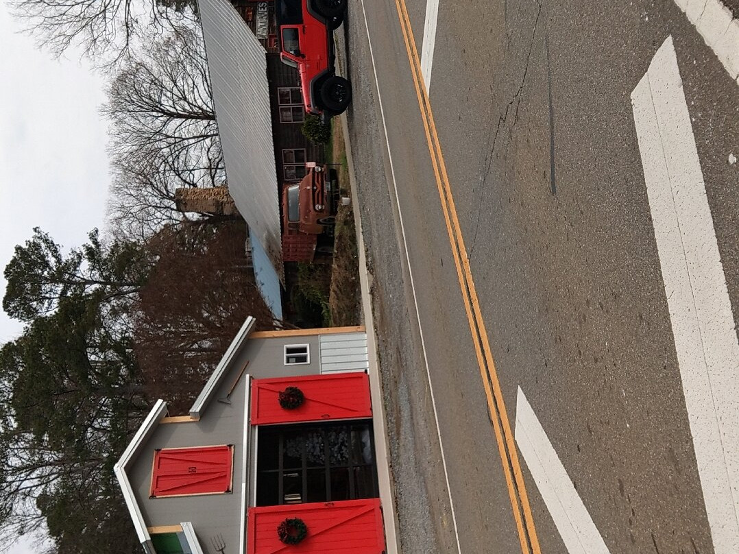 Talking Rock Brewery-Talking Rock必去景点