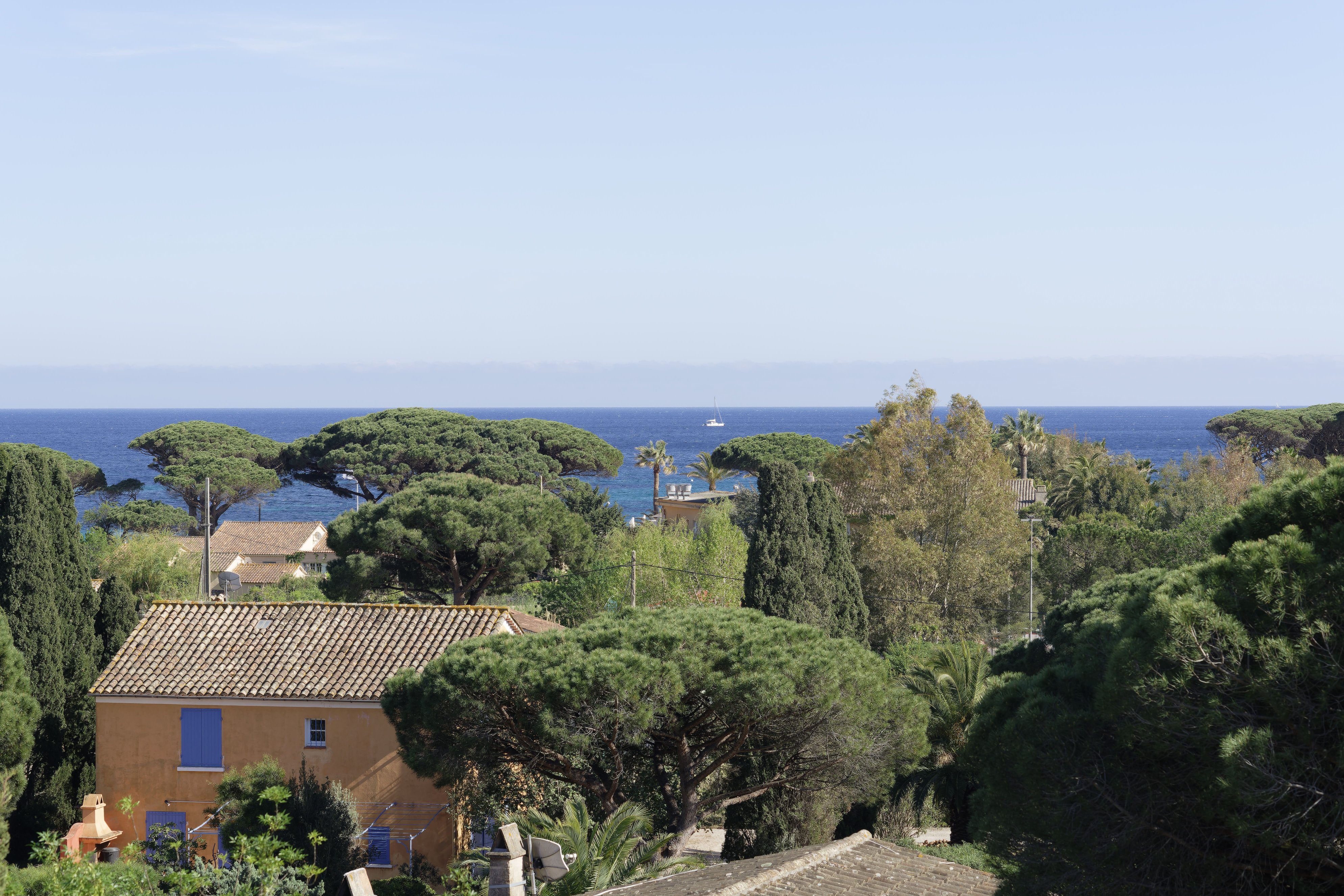 La Ferme d'Augustin-浴室