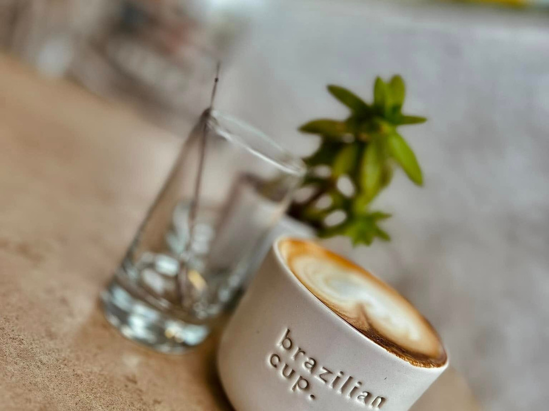 Brazilian Cup-帕尔加必去景点