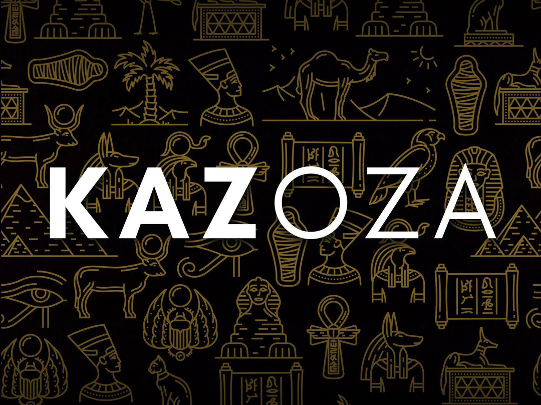 Kazoza Ristorante & Pizzeria