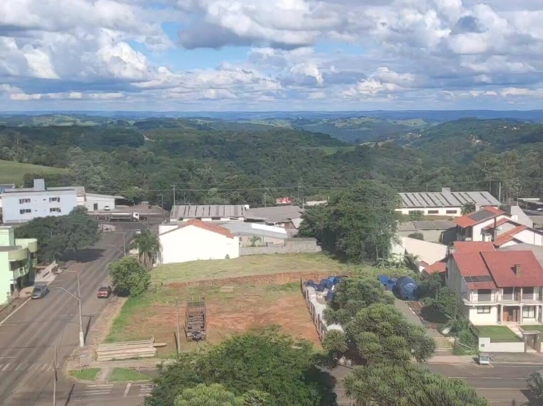 Figueiras Hotel & Eventos主图