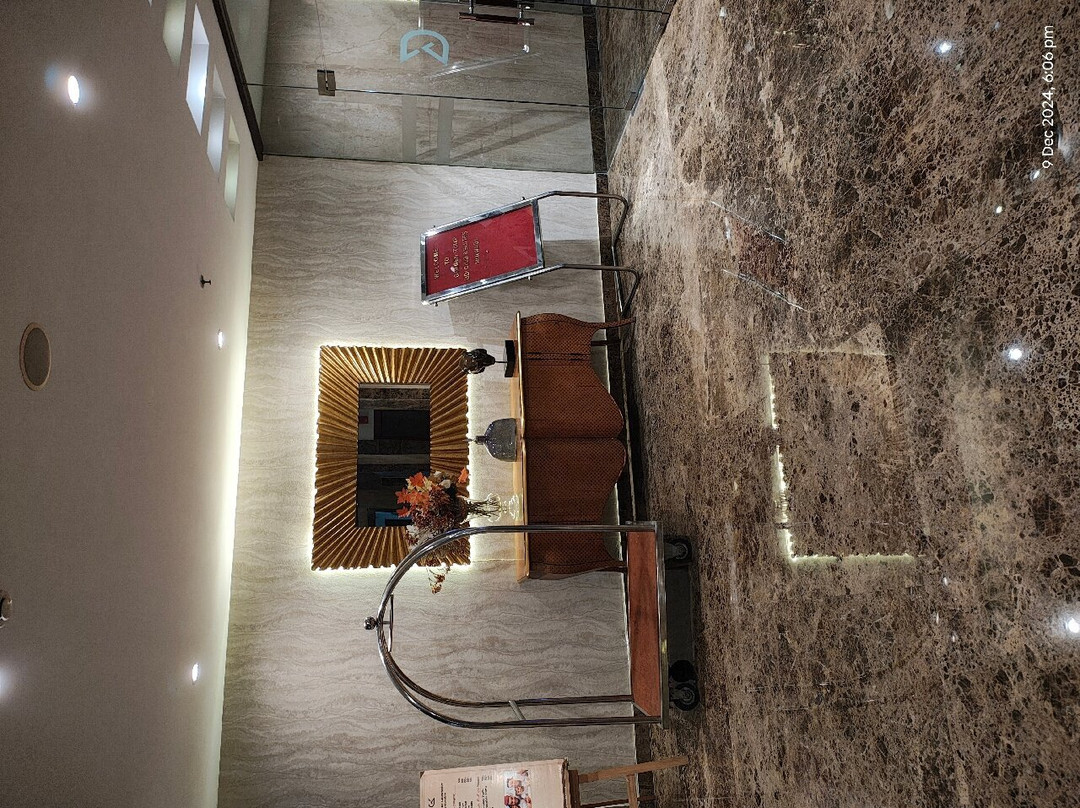 Golden Tulip BDI Club and Suites Bhiwadi主图