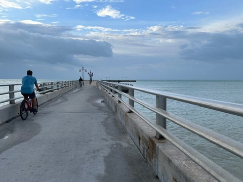 Eaton Bikes-基韦斯特必去景点