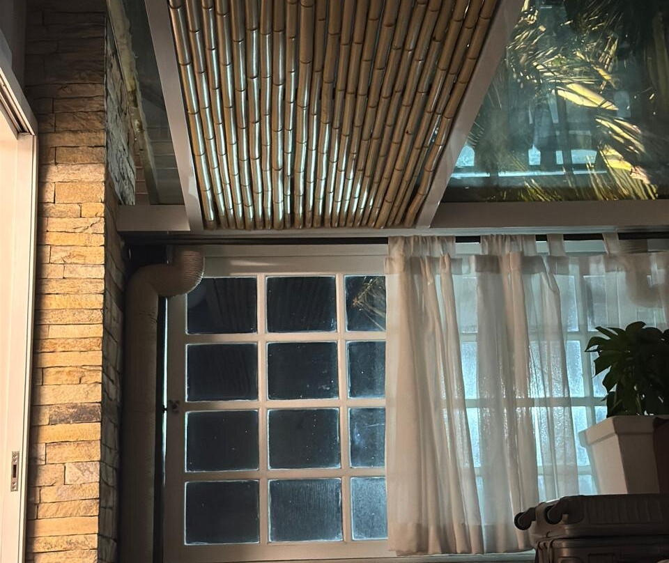 Hotel Boutique Recanto da Passagem主图