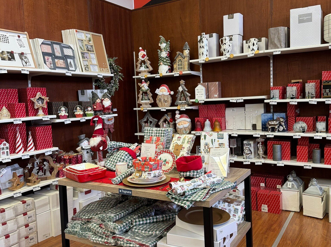 Outlet Tognana Porcellane景点图片