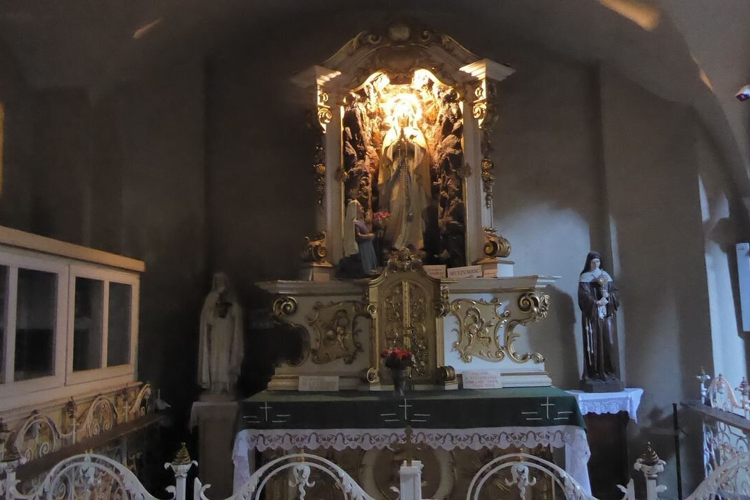 Franciscan Church景点图片