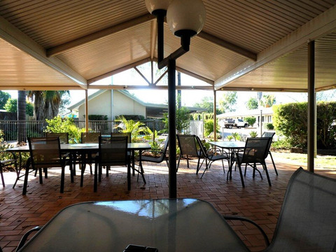 Merino Motor Inn & Licensed restaurant主图