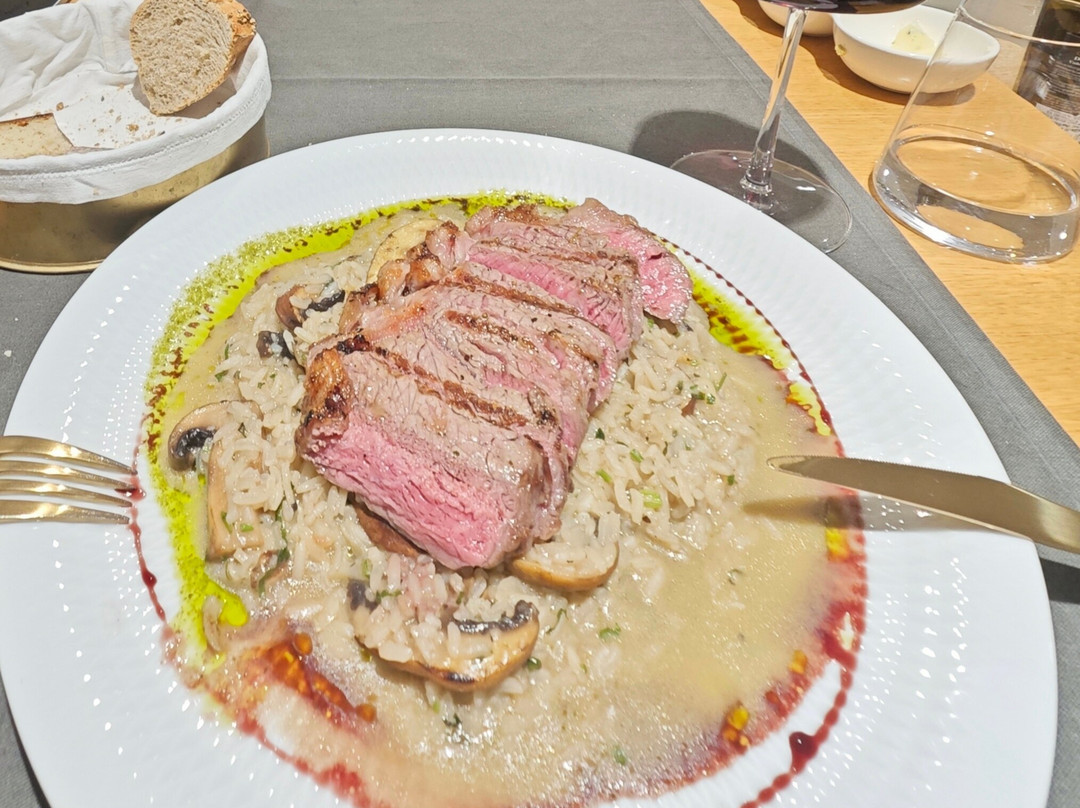 Borralha Hotel, Restaurante & Spa主图