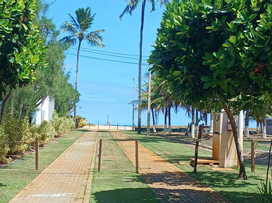 Toquinho Beach-嘎林海斯港必去景点