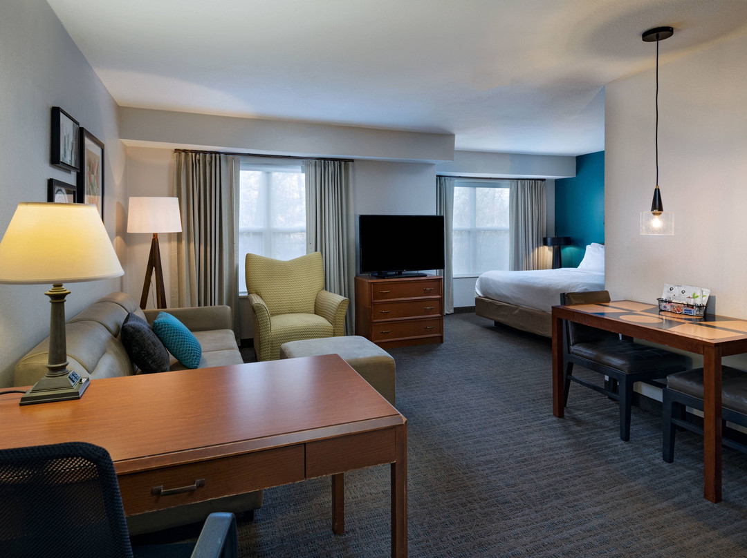 Residence Inn by Marriott Shreveport Airport主图