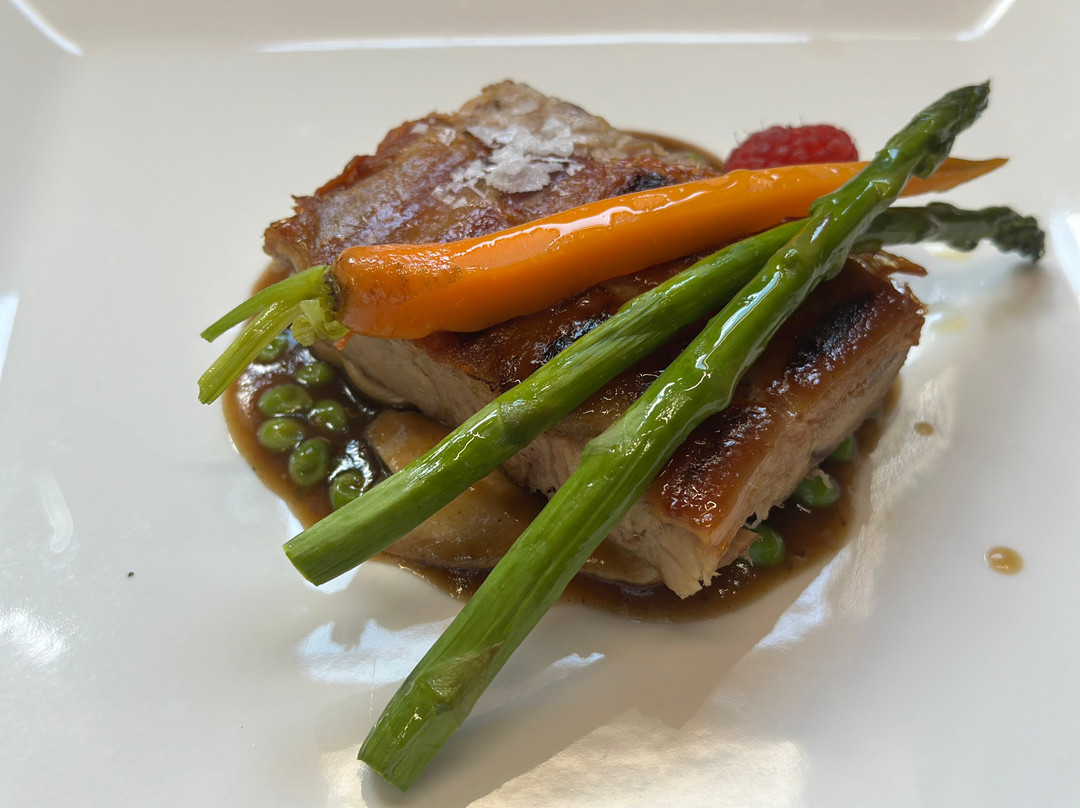 Restaurant La Glorieta主图