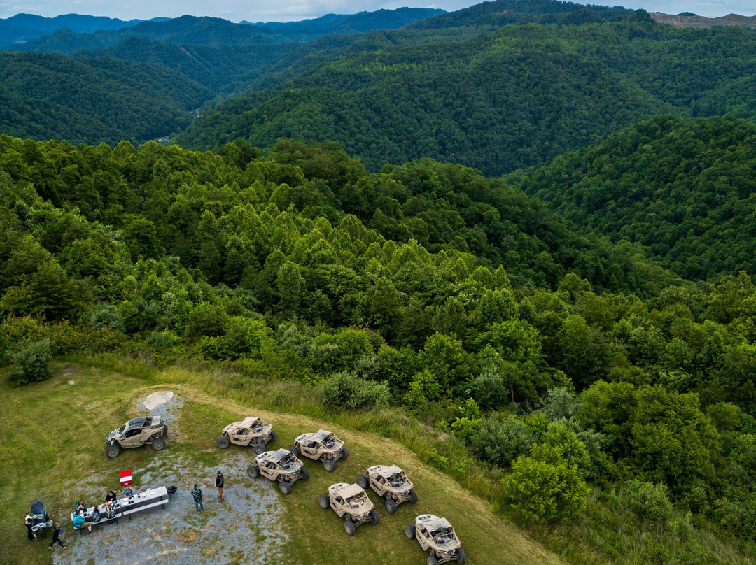 Mountaintop Adventures-Gilbert必去景点