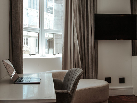 开普敦钻石精品酒店主图