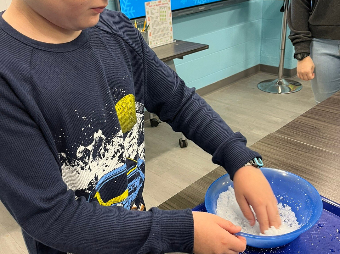 Emerald Coast Science Center-华尔顿堡滩必去景点