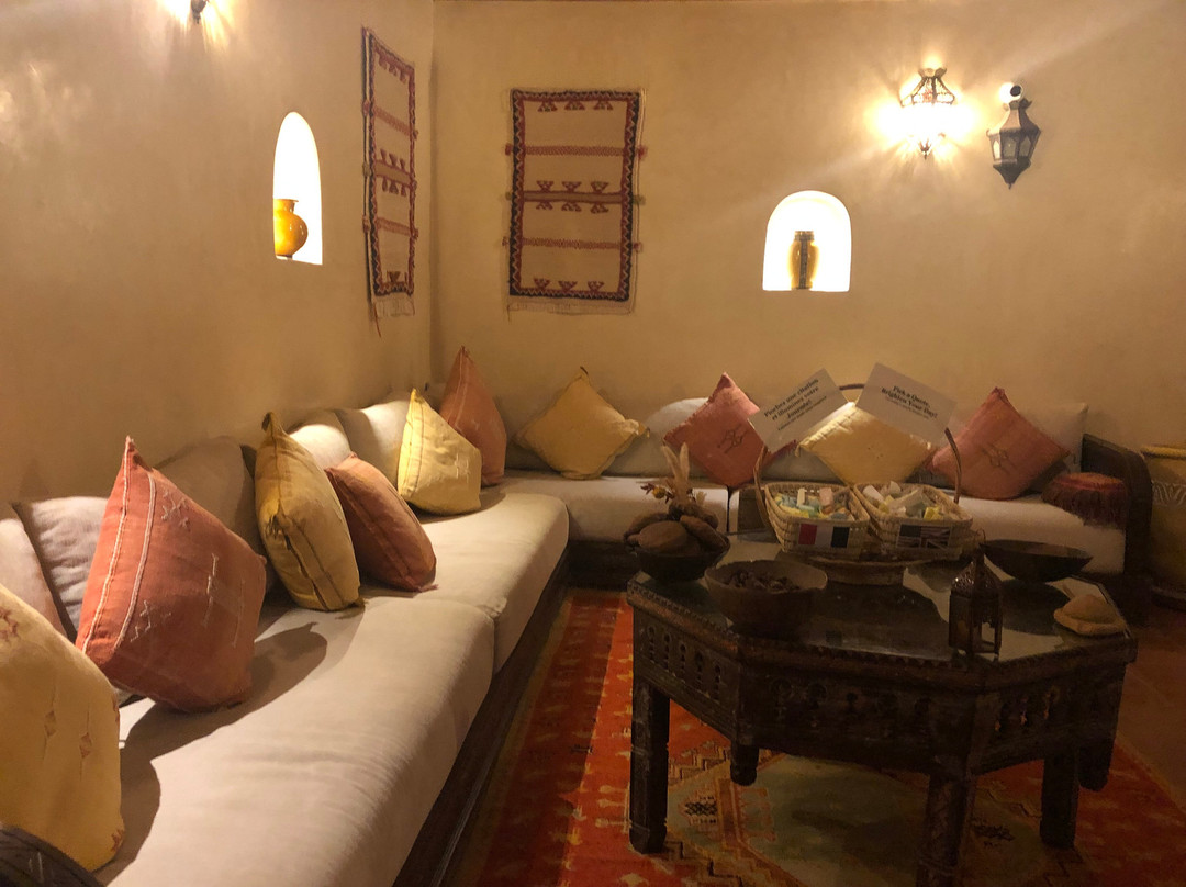 Riad Atlas Kasbah主图