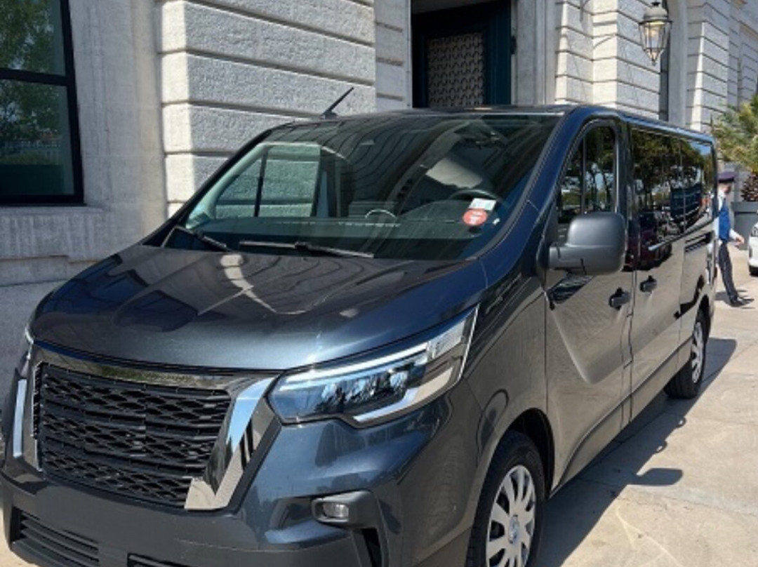 VTC Lyon Chauffeur Privé景点图片