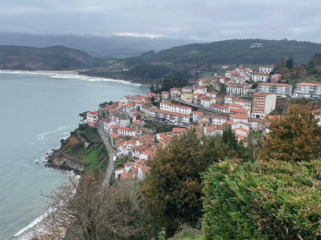Lastres Vela-Lastres必去景点