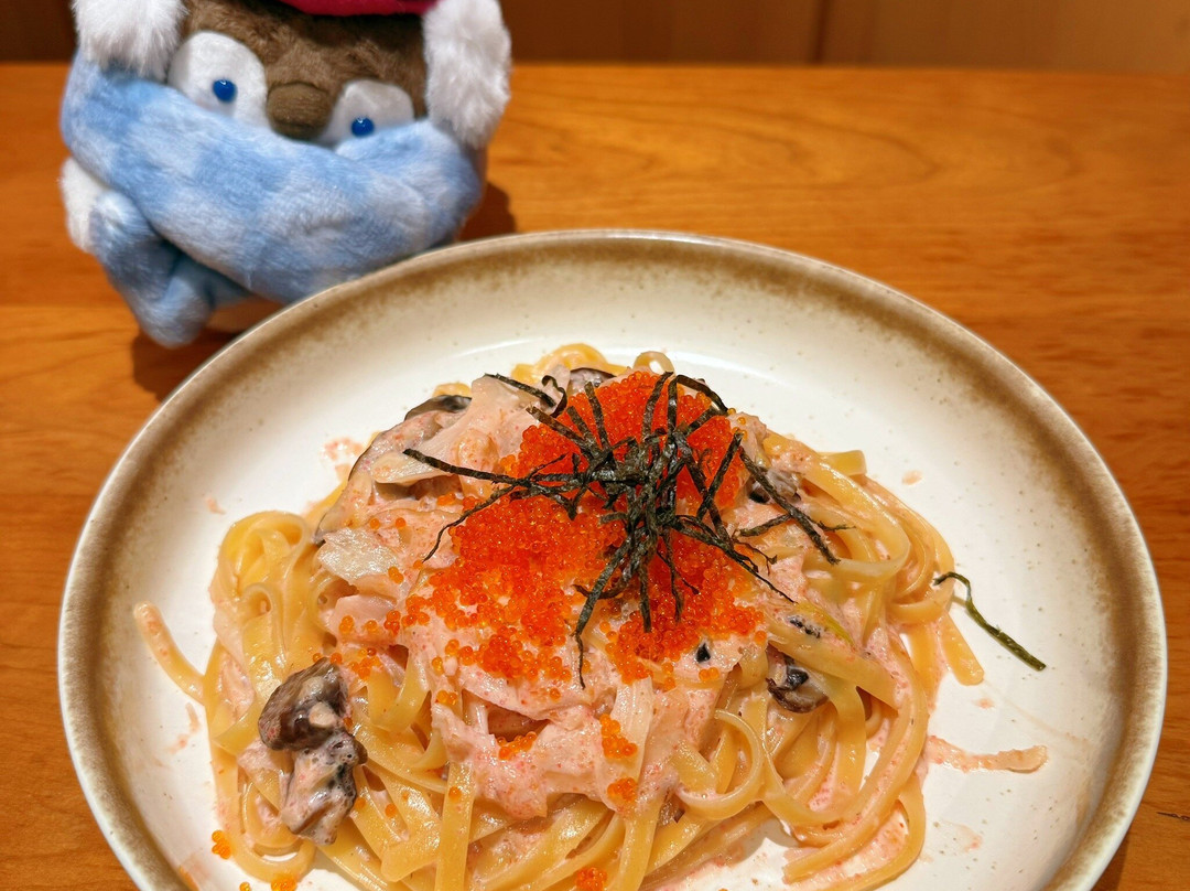 Tera Pancake House