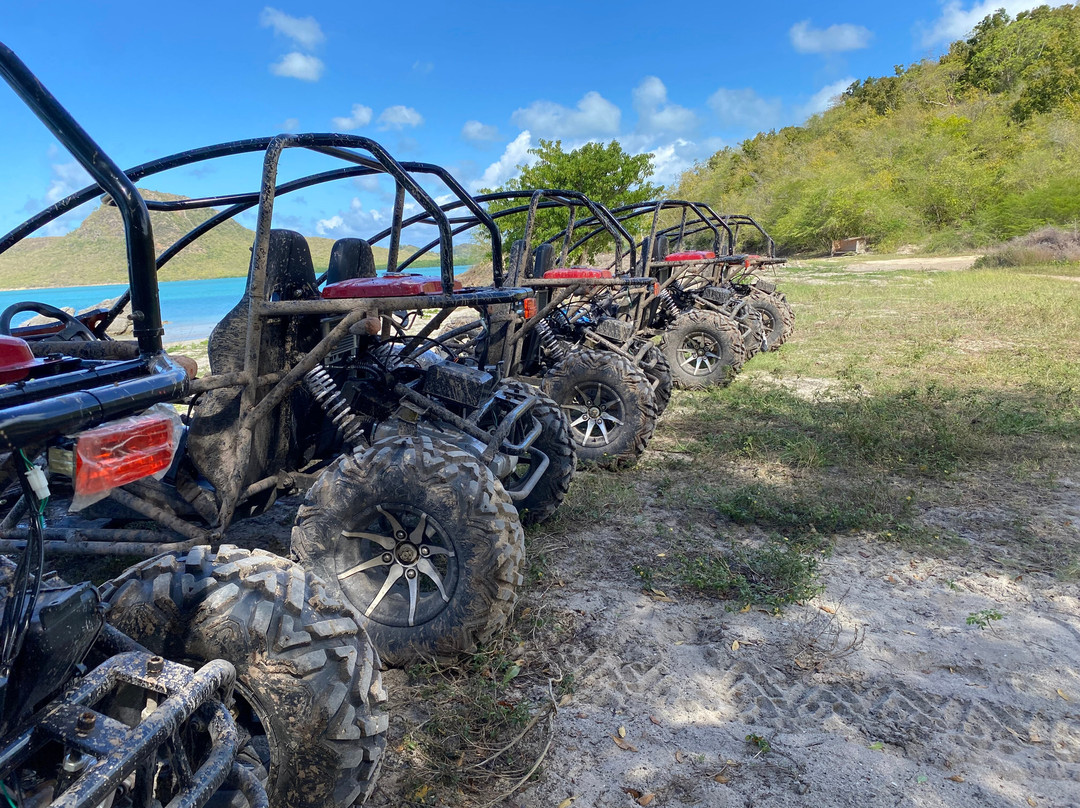 268 Buggies-Jennings必去景点