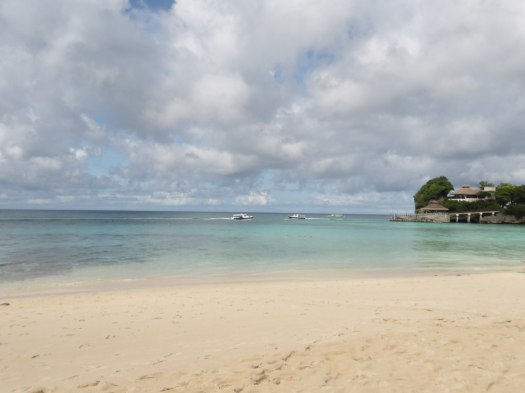 Punta Bunga Beach景点图片
