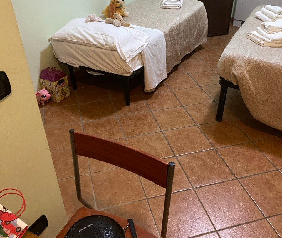 Piccola Perla Guest House主图
