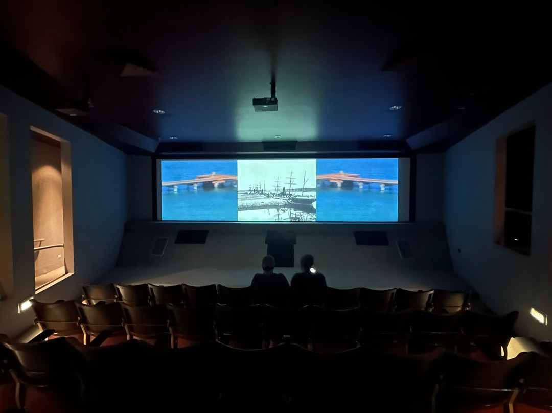 Wadlata Outback Centre-Port Augusta必去景点