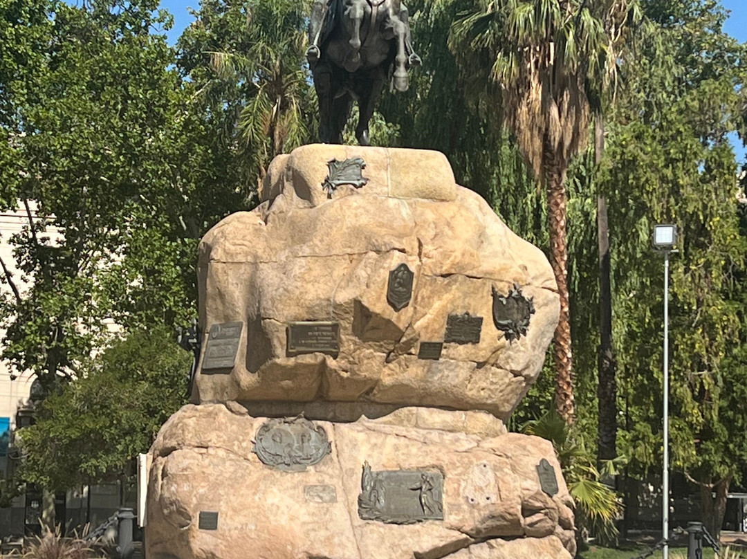 Tours For Tips in Mendoza-门多萨必去景点