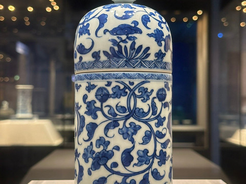 Fuzhou Museum-福州市必去景点