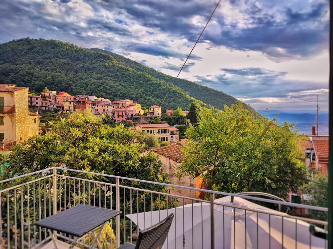 Pietra Di Mare Guest House主图