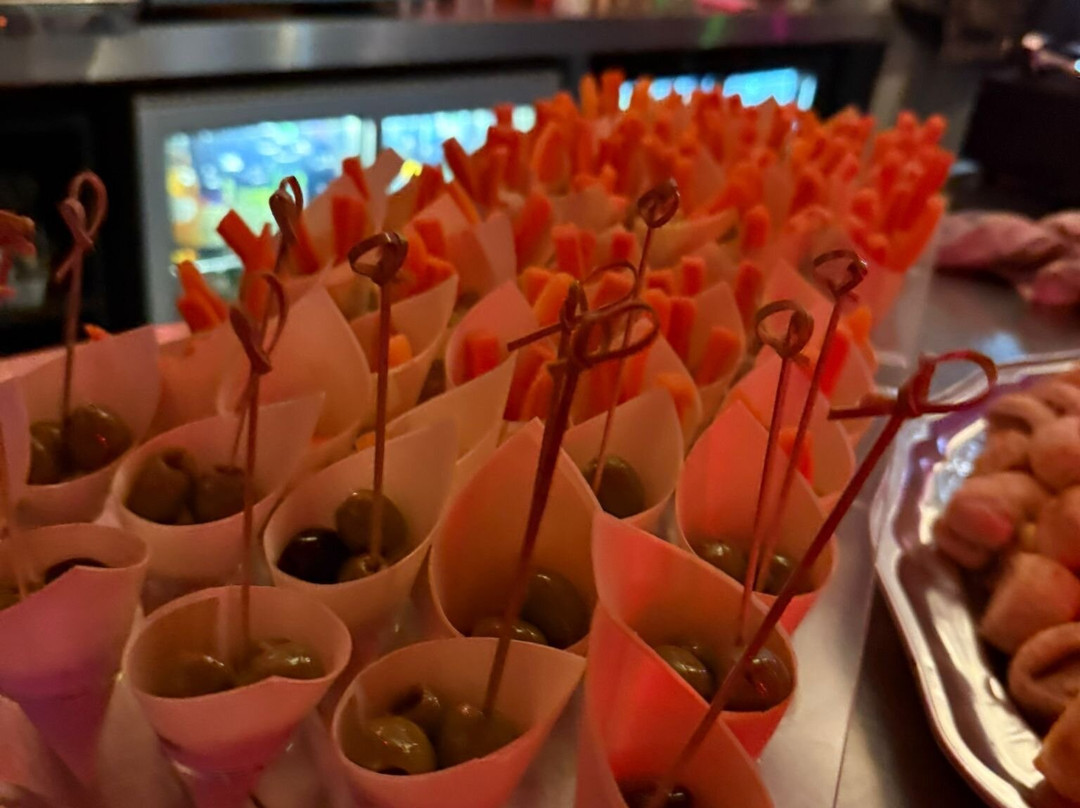 Bloody Mary's-迪奥必去景点