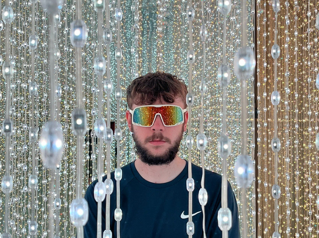 Vuon Anh Sang Lumiere-大勒必去景点