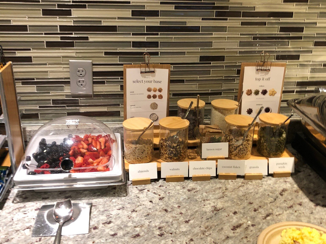 Fairfield by Marriott Inn & Suites Keene Downtown主图