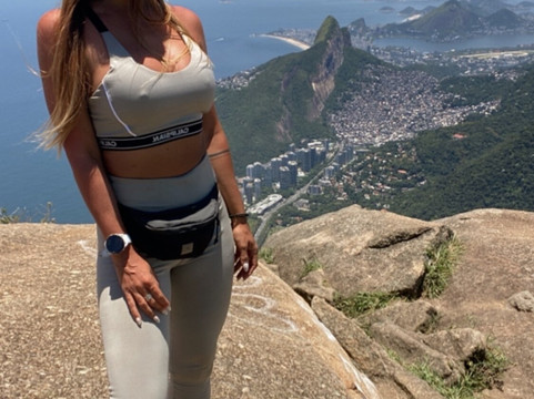 Will Experience Rio-里约热内卢必去景点