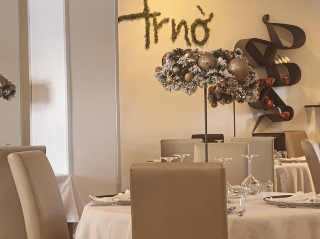 Arnò Ristorante e Pinseria
