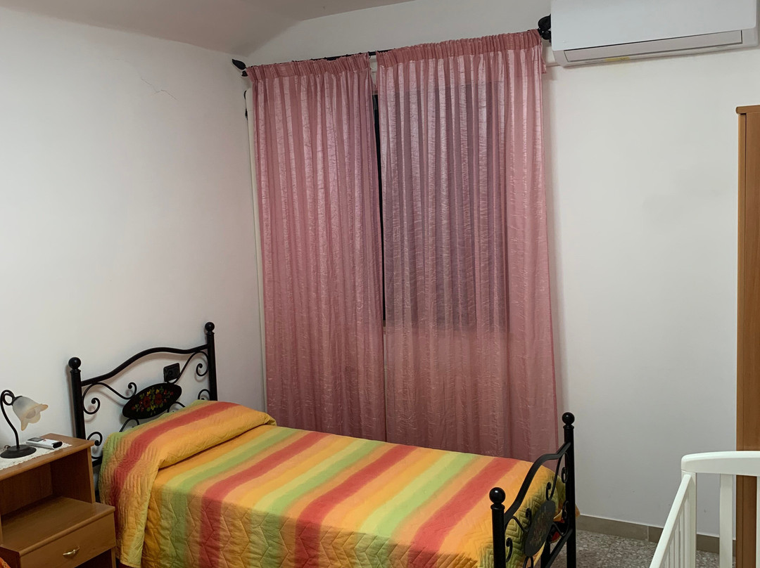 Agriturismo Cerquatonda主图