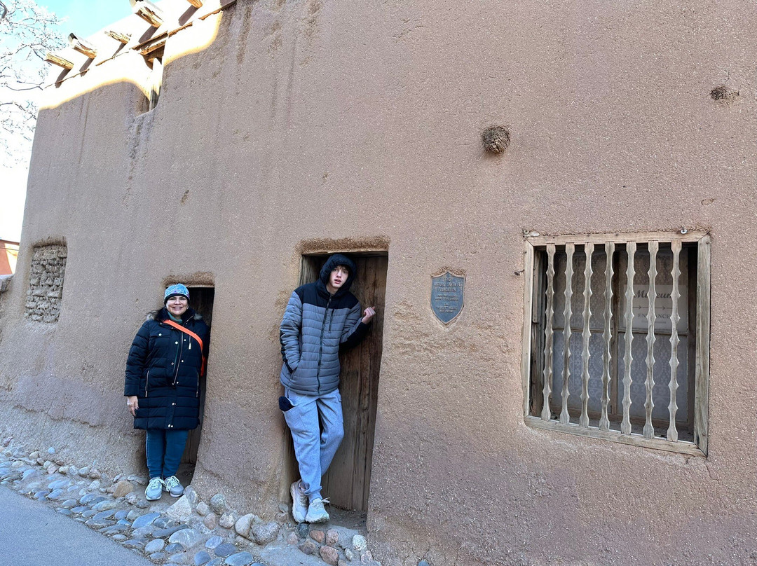 Santa Fe Vip Walking Tours-圣菲必去景点