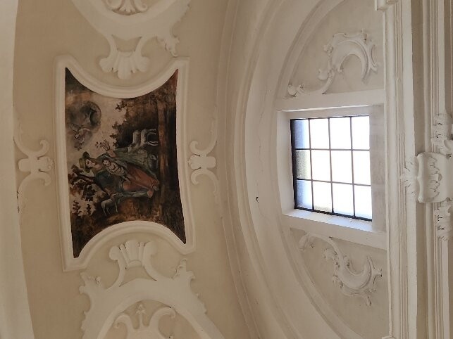 B&B La Meridiana主图