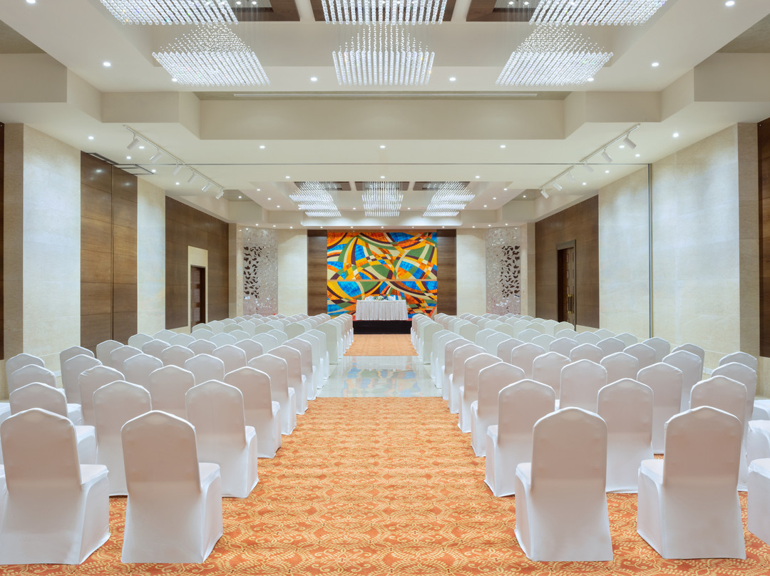 Fortune Park Pushpanjali主图